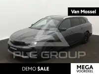2025 Opel Astra
