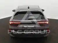 2025 Opel Astra