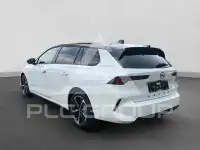 2025 Opel Astra