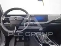 2025 Opel Astra