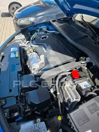 2025 Opel Astra