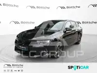 2025 Opel Astra