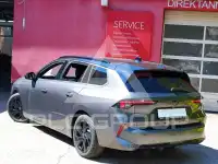 2025 Opel Astra