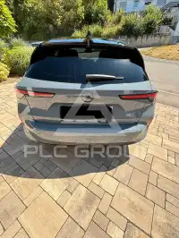 2025 Opel Astra