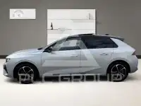 2025 Opel Astra