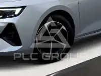 2025 Opel Astra