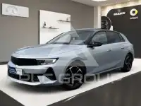 2025 Opel Astra