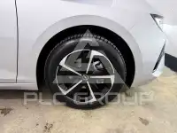 2025 Opel Astra