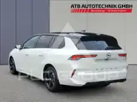 2025 Opel Astra
