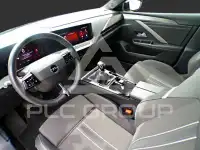 2025 Opel Astra