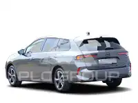 2025 Opel Astra