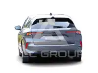 2025 Opel Astra