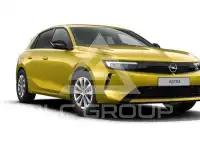 2025 Opel Astra