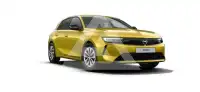 2025 Opel Astra