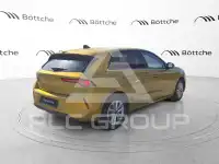 2025 Opel Astra