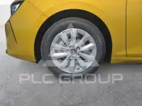 2025 Opel Astra