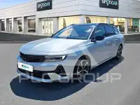 2025 Opel Astra
