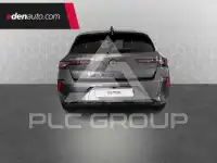 2025 Opel Astra