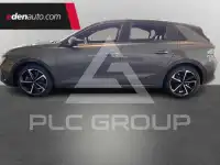 2025 Opel Astra