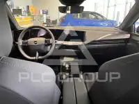 2025 Opel Astra