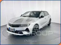 2025 Opel Astra