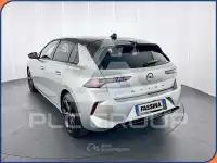 2025 Opel Astra