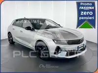 2025 Opel Astra