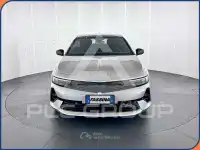 2025 Opel Astra
