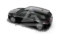 2025 Opel Astra