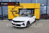 2025 Opel Astra