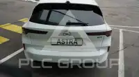 2025 Opel Astra