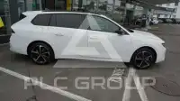 2025 Opel Astra