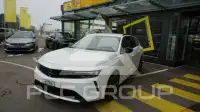 2025 Opel Astra