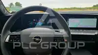 2025 Opel Astra