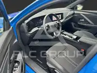 2025 Opel Astra