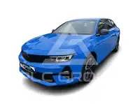 2025 Opel Astra