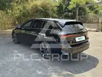 2025 Opel Astra