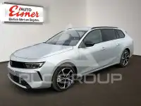 2025 Opel Astra