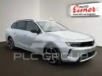 2025 Opel Astra