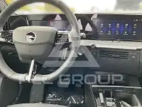2025 Opel Astra