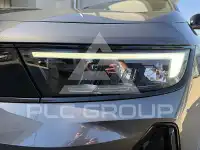 2025 Opel Astra