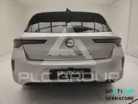 2025 Opel Astra