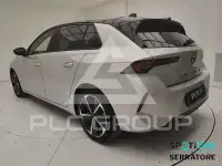 2025 Opel Astra