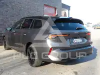 2025 Opel Astra