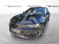 2025 Opel Astra