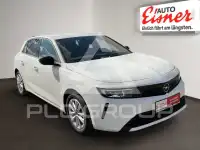 2025 Opel Astra
