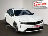 2025 Opel Astra