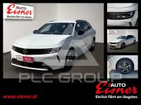2025 Opel Astra