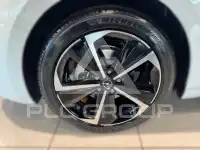 2025 Opel Astra