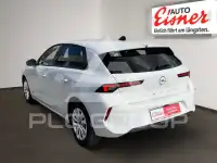2025 Opel Astra
